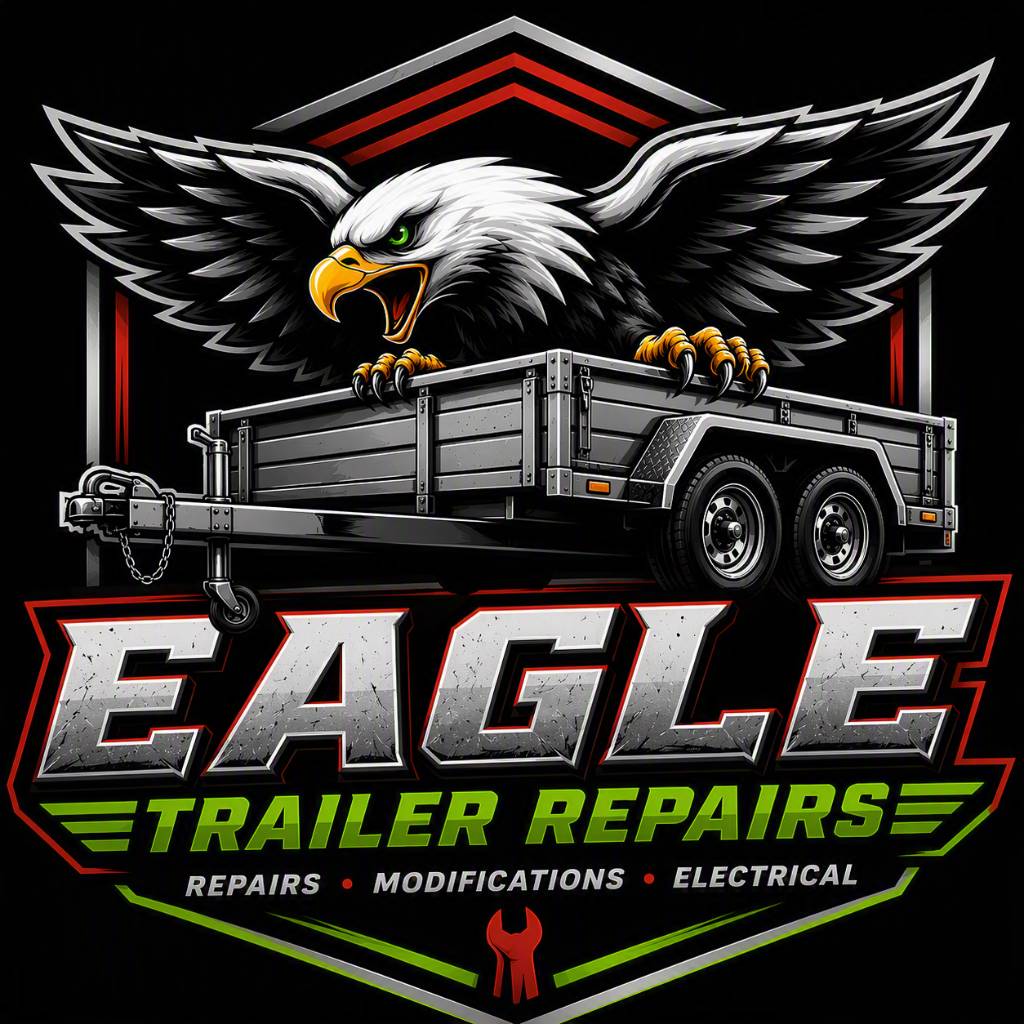 Eagle Trailer Repairs Logo